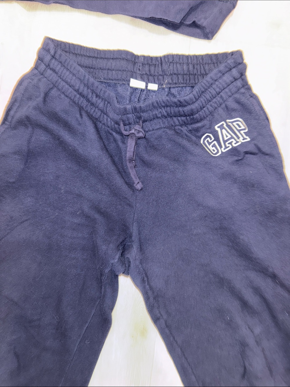 GAP Navy Logo Set - Picture 4 of 5